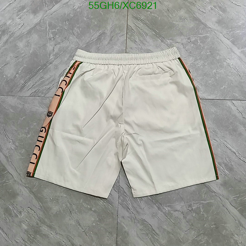 Clothing-Gucci, Code: XC6921,$: 55USD