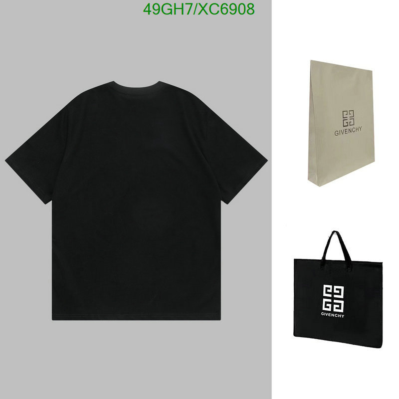 Clothing-Givenchy, Code: XC6908,$: 49USD