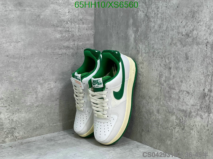 Men shoes-Nike, Code: XS6560,$: 65USD