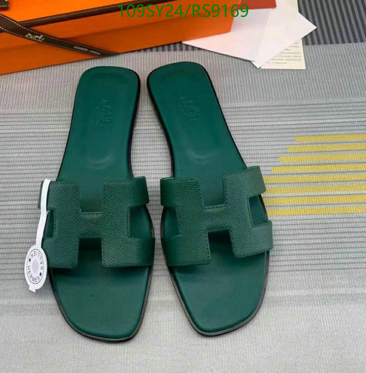 Women Shoes-Hermes, Code: RS9169,$: 109USD