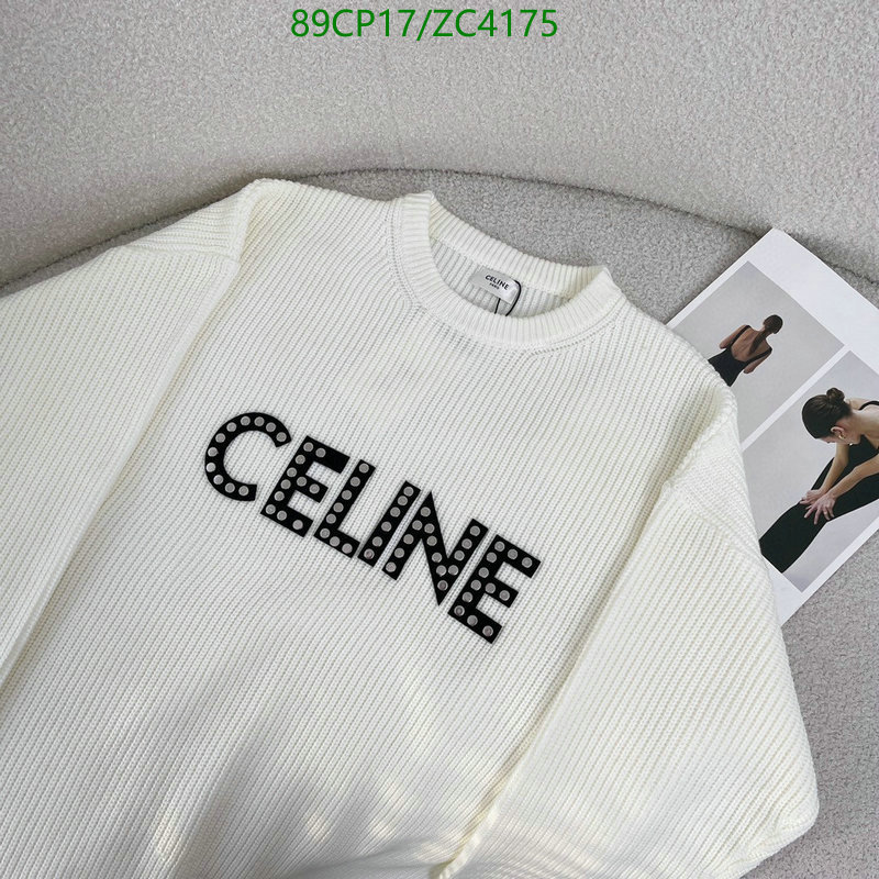Clothing-Celine, Code: ZC4175,$: 89USD