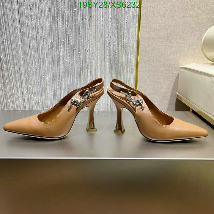 Women Shoes-LV, Code: XS6232,$: 119USD