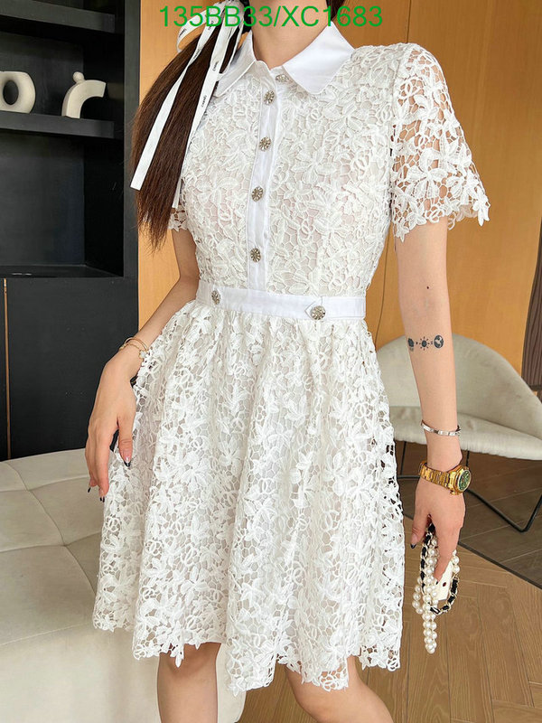 Clothing-Chanel, Code: XC1683,$: 135USD