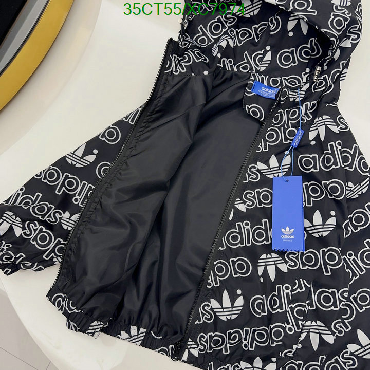 Kids clothing-Burberry Code: XC7974 $: 35USD