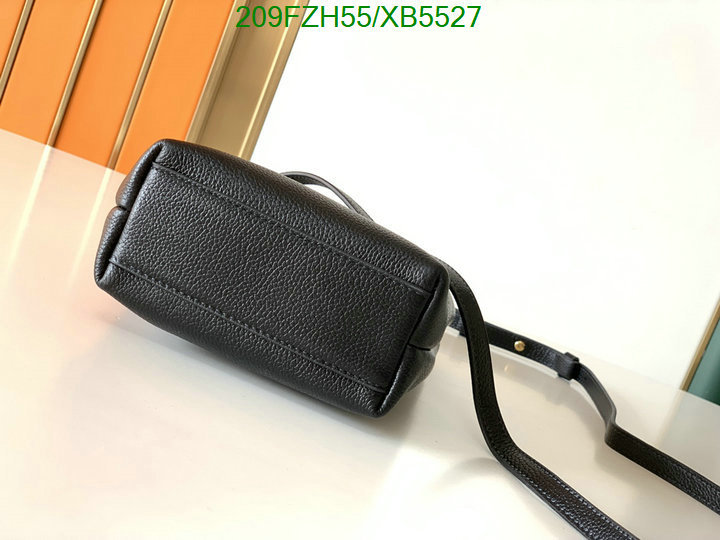 Ferragamo Bag-(Mirror)-Diagonal-,Code: XB5527,$: 209USD