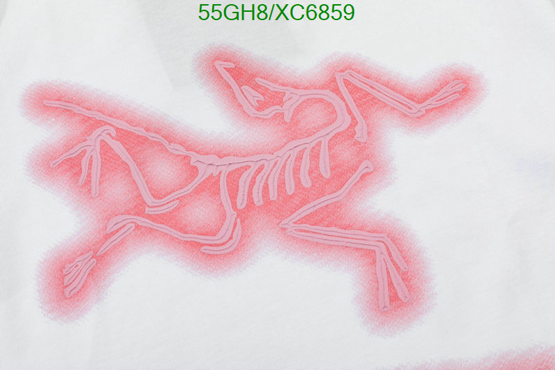 Clothing-ARCTERYX, Code: XC6859,$: 55USD