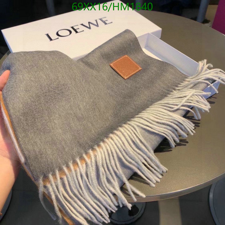 Scarf-Loewe, Code: HM1840,$: 69USD