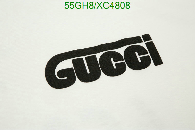 Clothing-Gucci, Code: XC4808,$: 55USD