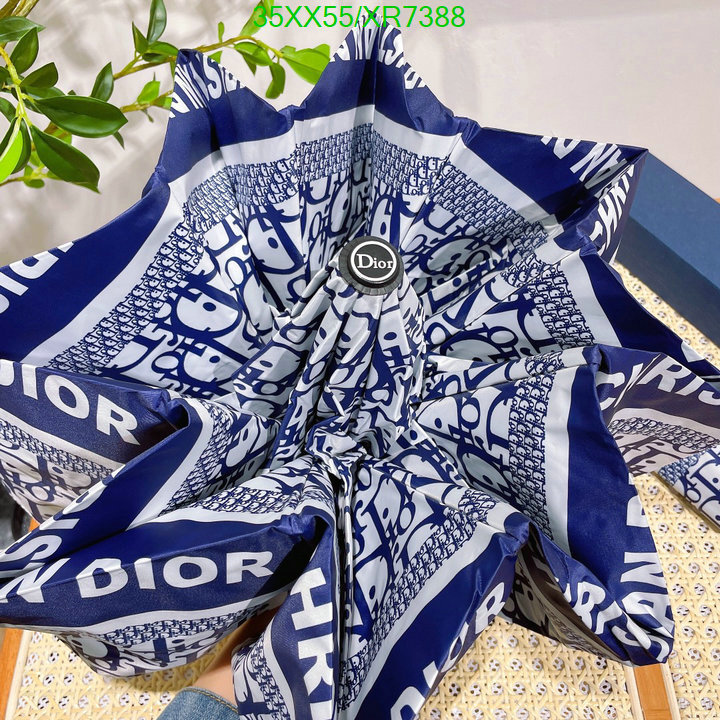 Umbrella-Dior, Code: XR7388,$: 35USD