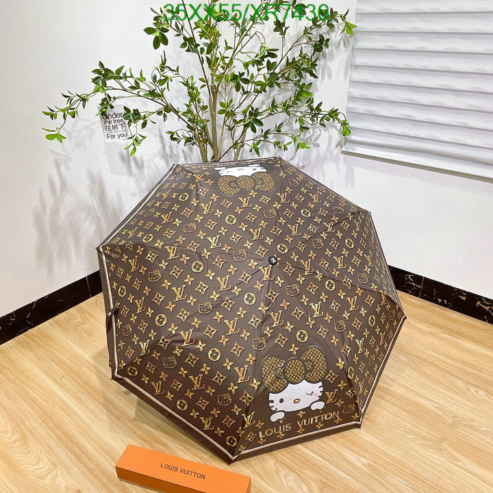 Umbrella-LV, Code: XR7436,$: 35USD