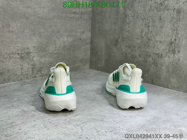 Men shoes-Adidas, Code: XS6471,$: 89USD
