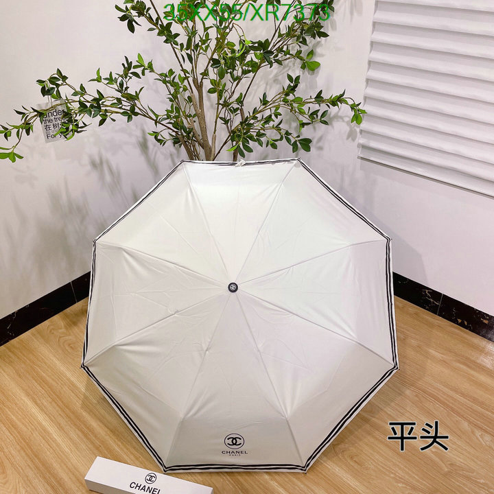 Umbrella-Chanel, Code: XR7373,$: 35USD