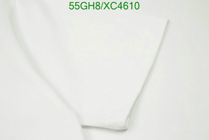 Clothing-Gucci, Code: XC4610,$: 55USD