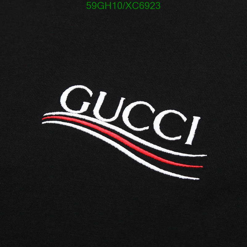 Clothing-Gucci, Code: XC6923,$: 59USD