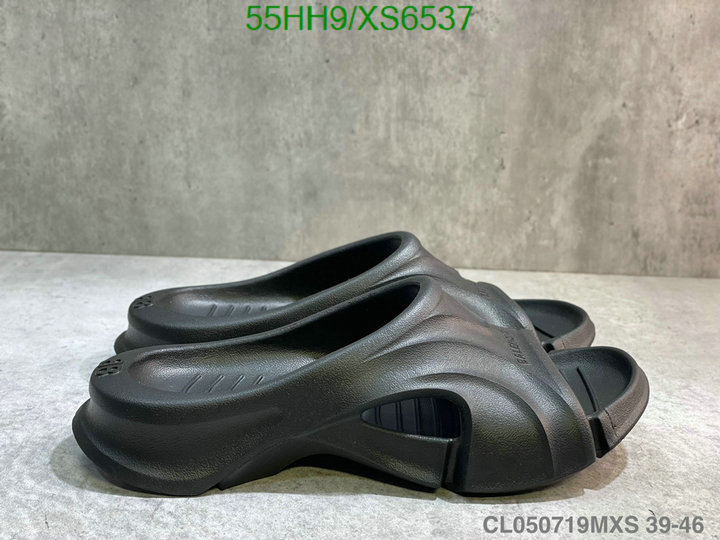 Men shoes-Balenciaga, Code: XS6537,$: 55USD