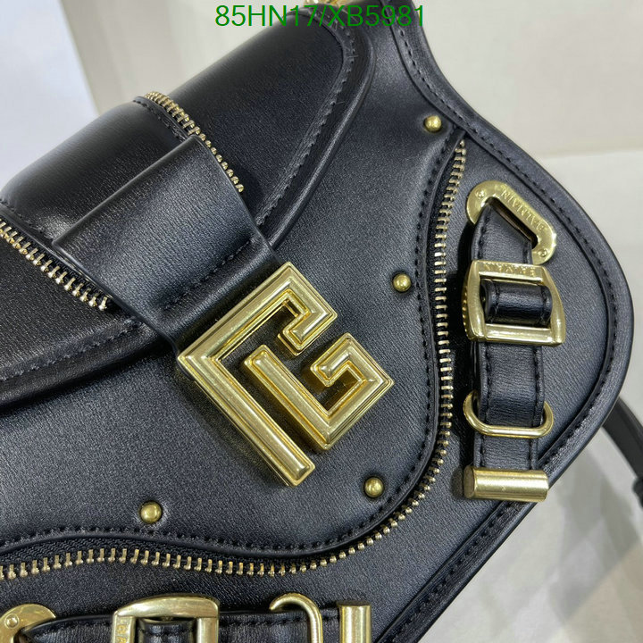 Balmain Bag-(4A)-Diagonal-,Code: XB5981,$: 85USD