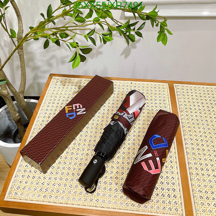 Umbrella-Fendi, Code: XR7491,$: 35USD