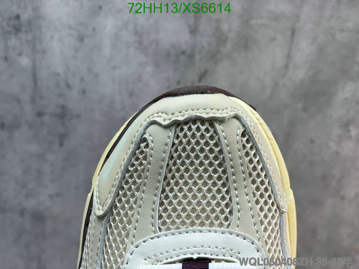 Men shoes-Nike, Code: XS6614,$: 72USD