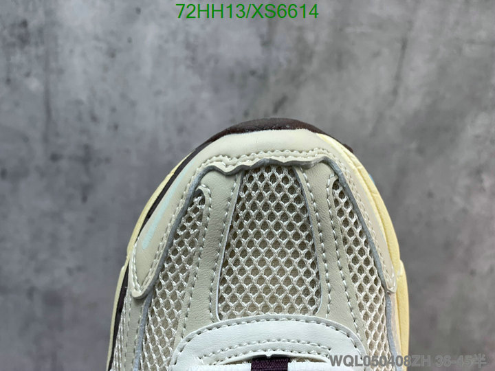 Women Shoes-NIKE, Code: XS6614,$: 72USD