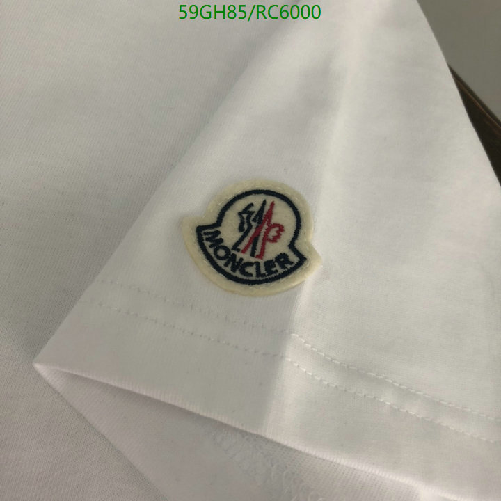 Clothing-Moncler, Code: RC6000,$: 59USD