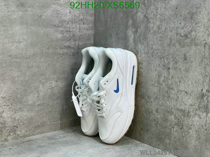 Women Shoes-NIKE, Code: XS6569,$: 92USD