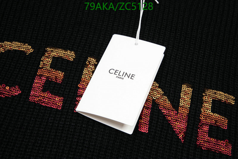 Clothing-Celine, Code: ZC5128,$: 79USD