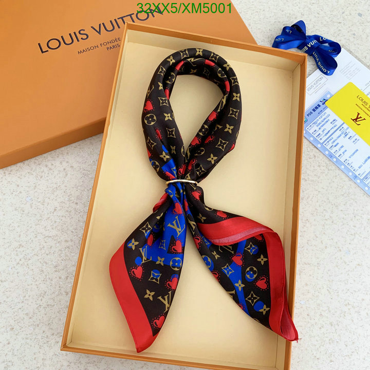 Scarf-LV, Code: XM5001,$: 32USD