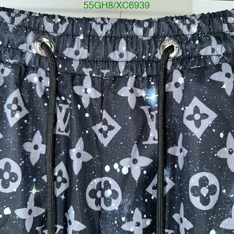 Clothing-LV, Code: XC6939,$: 55USD