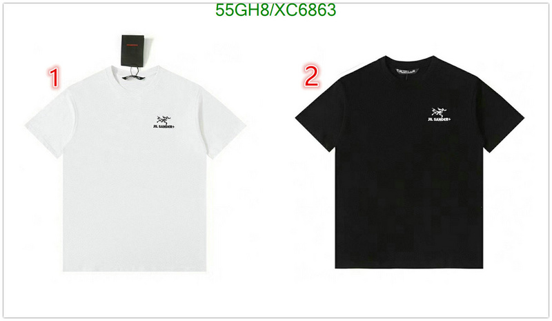 Clothing-ARCTERYX, Code: XC6863,$: 55USD