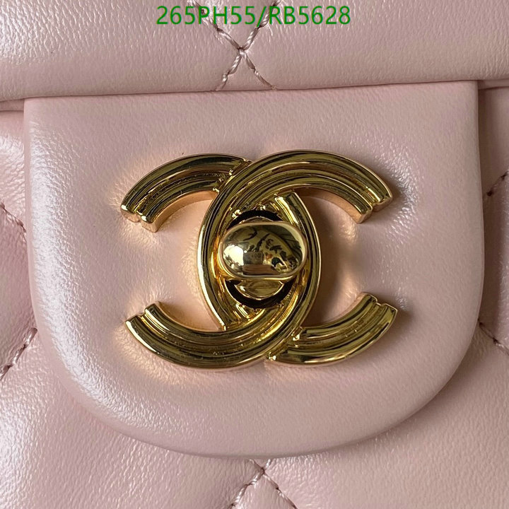 Chanel Bags -(Mirror)-Diagonal-,Code: RB5628,$: 265USD