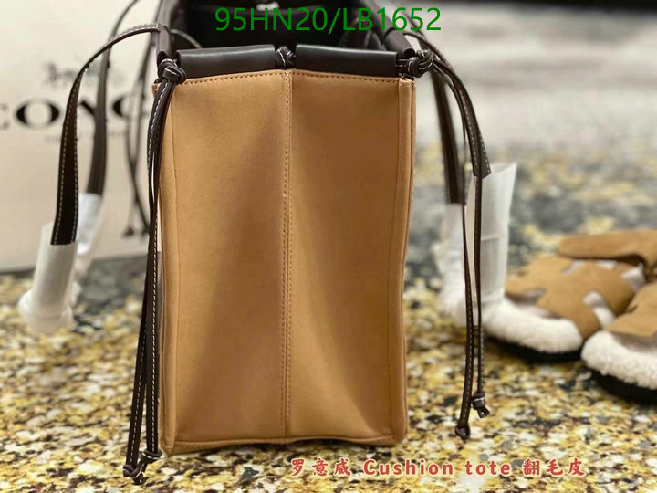 L0we Bag-(4A)-Handbag- Code: LB1652 $: 95USD