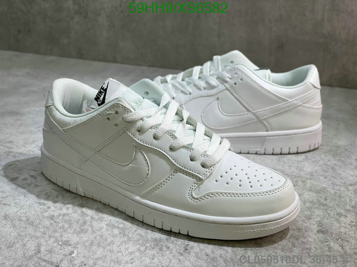 Women Shoes-NIKE, Code: XS6582,$: 59USD