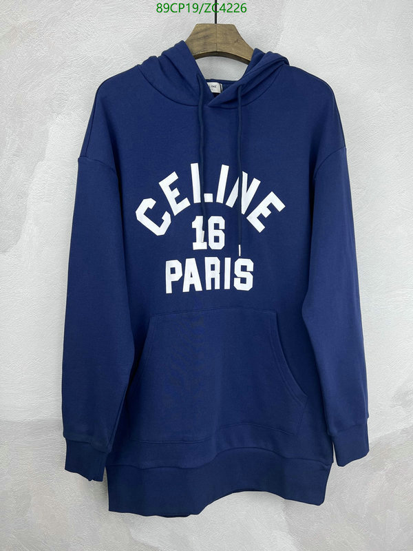 Clothing-Celine, Code: ZC4226,$: 89USD