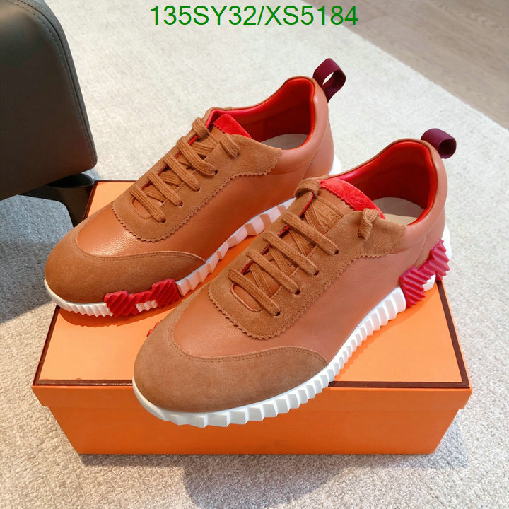 Women Shoes-Hermes, Code: XS5184,$: 135USD