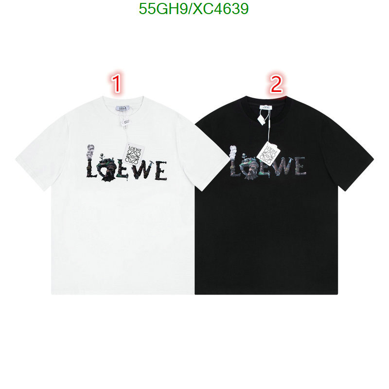 Clothing-Loewe, Code: XC4639,$: 55USD