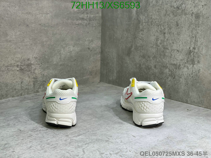 Women Shoes-NIKE, Code: XS6593,$: 72USD