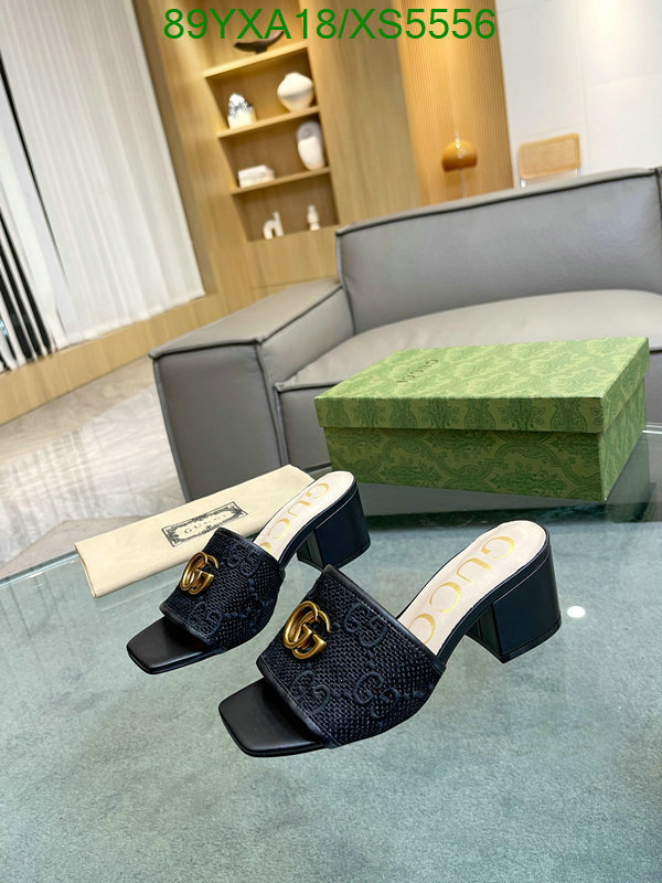 Women Shoes-Gucci, Code: XS5556,