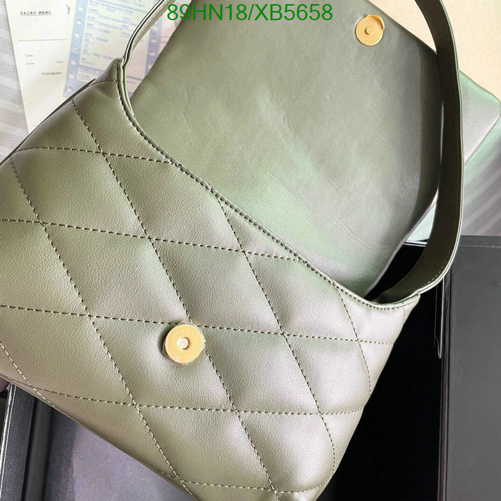 YSL Bag-(4A)-Diagonal-,Code: XB5658,$: 89USD