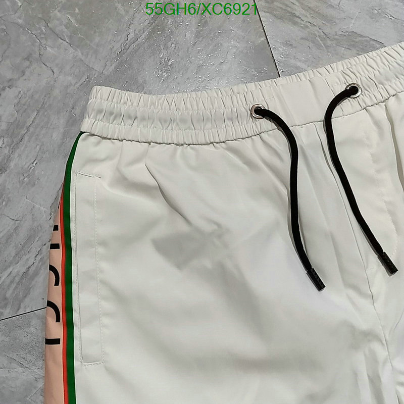 Clothing-Gucci, Code: XC6921,$: 55USD