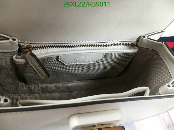 Gucci Bag-(4A)-Diana-Bamboo-,Code: RB9011,$: 99USD