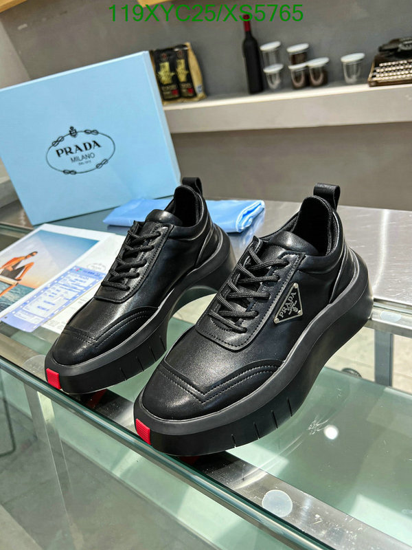 Women Shoes-Prada, Code: XS5765,$: 119USD