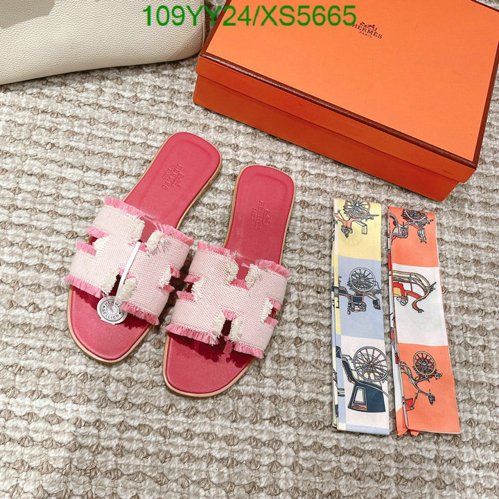 Women Shoes-Hermes, Code: XS5665,$: 109USD