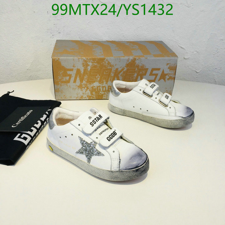 Kids shoes-Gucci, Code: YS1432,$: 99USD