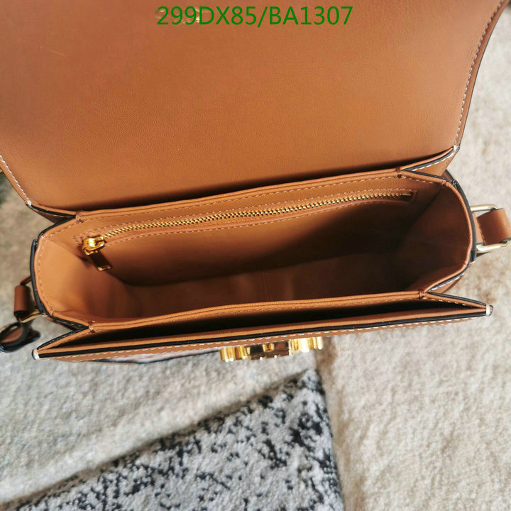 Celine Bag -(Mirror)-Triomphe Series,Code: BA1307,$: 299USD
