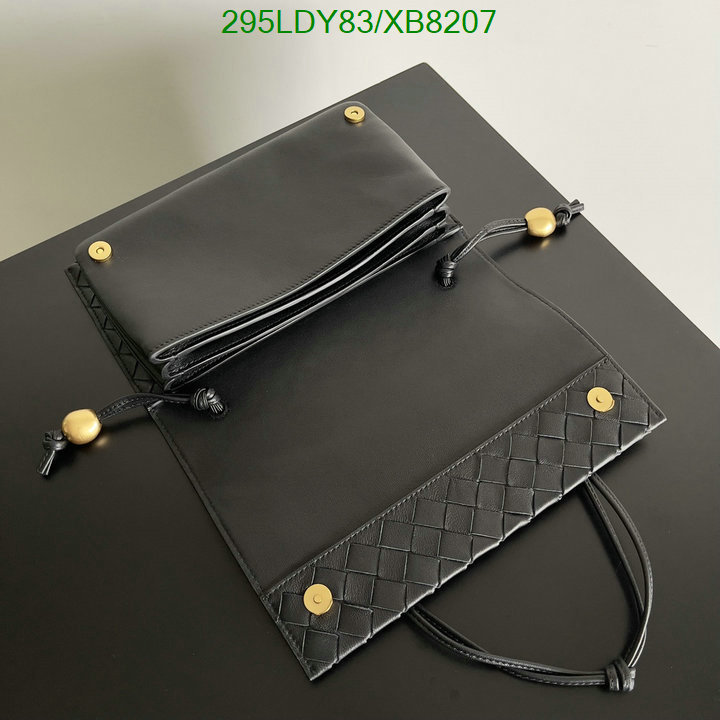 BV Bag-(Mirror)-Clutch- Code: XB8207 $: 295USD