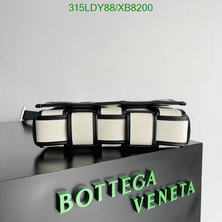 BV Bag-(Mirror)-Diagonal- Code: XB8200 $: 315USD