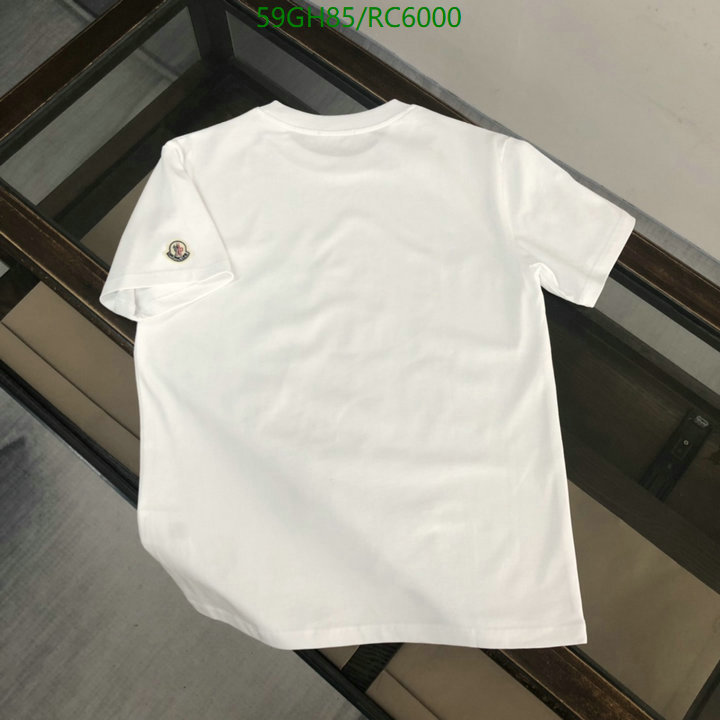 Clothing-Moncler, Code: RC6000,$: 59USD