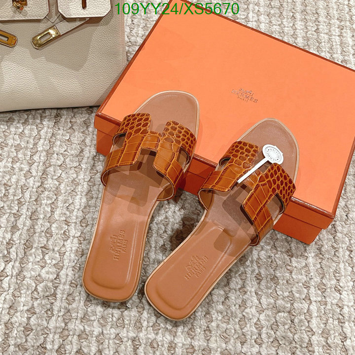 Women Shoes-Hermes, Code: XS5670,$: 109USD