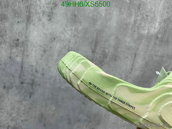 Women Shoes-Adidas, Code: XS6500,$: 49USD