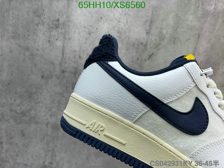 Men shoes-Nike, Code: XS6560,$: 65USD